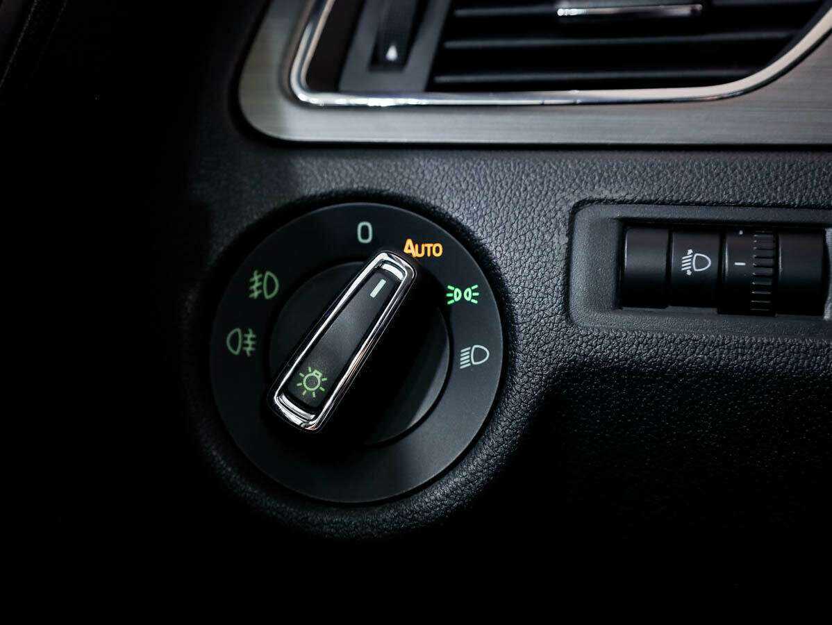 Skoda Rapid, 2018 - Фото №13