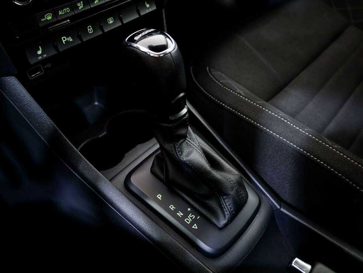 Skoda Rapid, 2018 - Фото №17