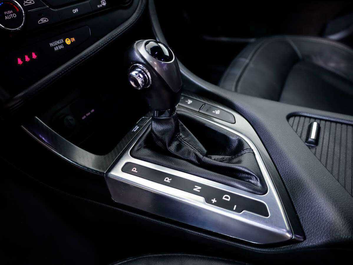 Kia Optima, 2013 - Фото №12