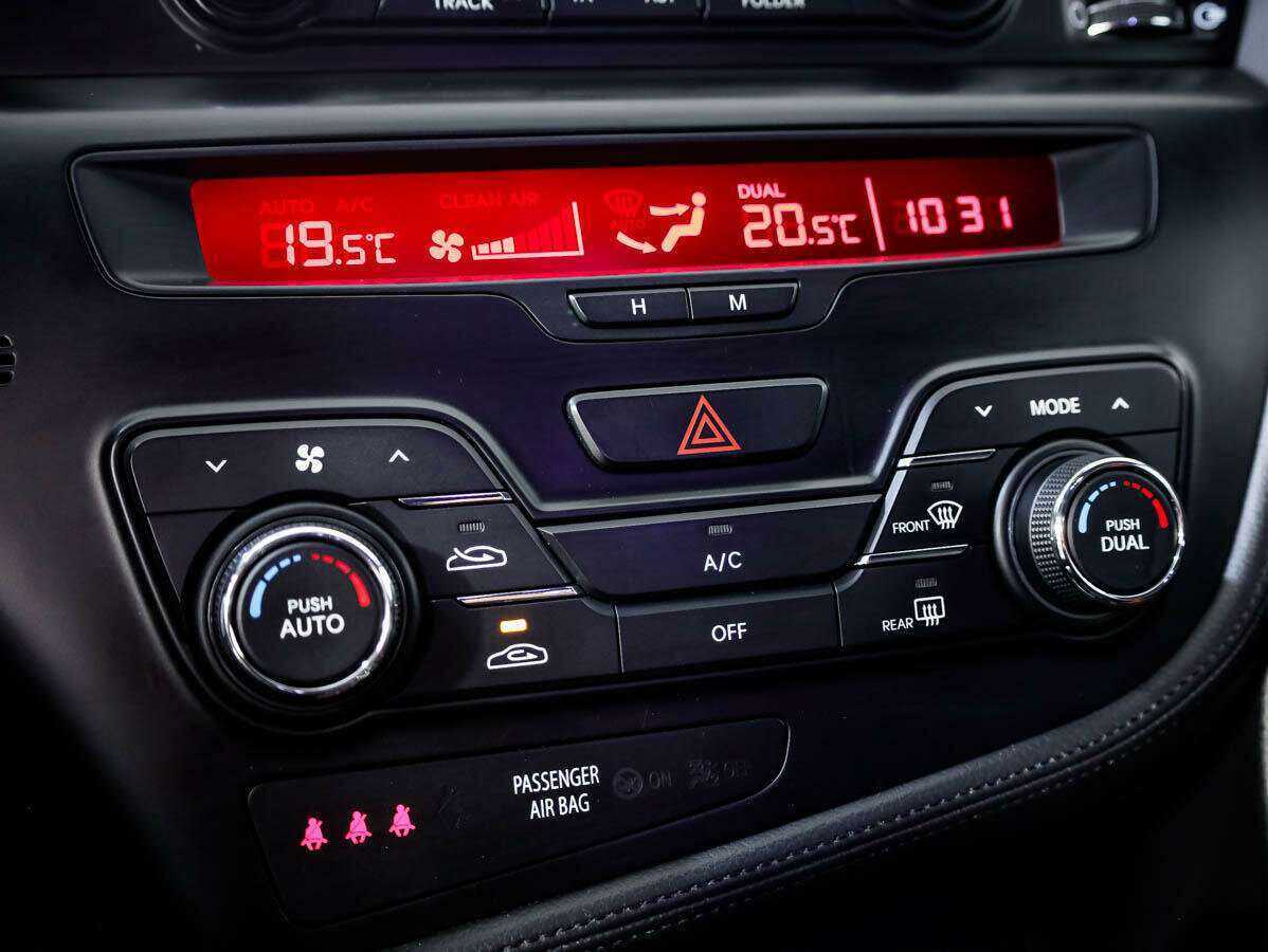 Kia Optima, 2013 - Фото №14