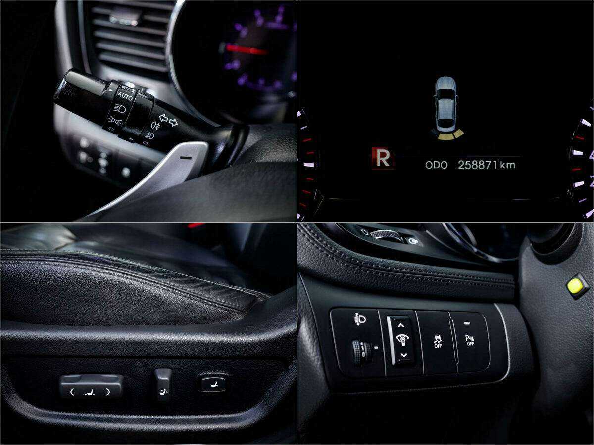 Kia Optima, 2013 - Фото №18