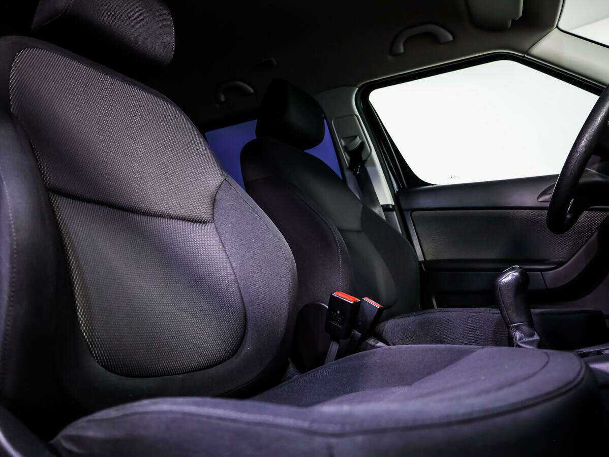 Skoda Yeti, 2012 - Фото №9