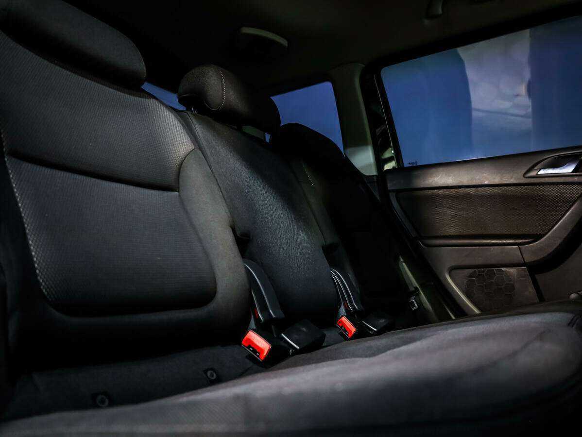 Skoda Yeti, 2012 - Фото №10