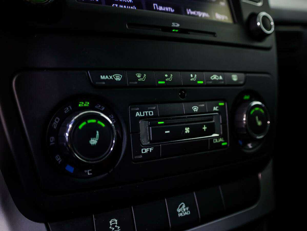 Skoda Yeti, 2012 - Фото №12