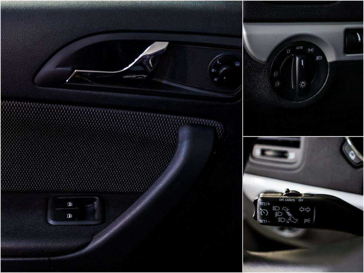Skoda Yeti, 2012 - Фото №13