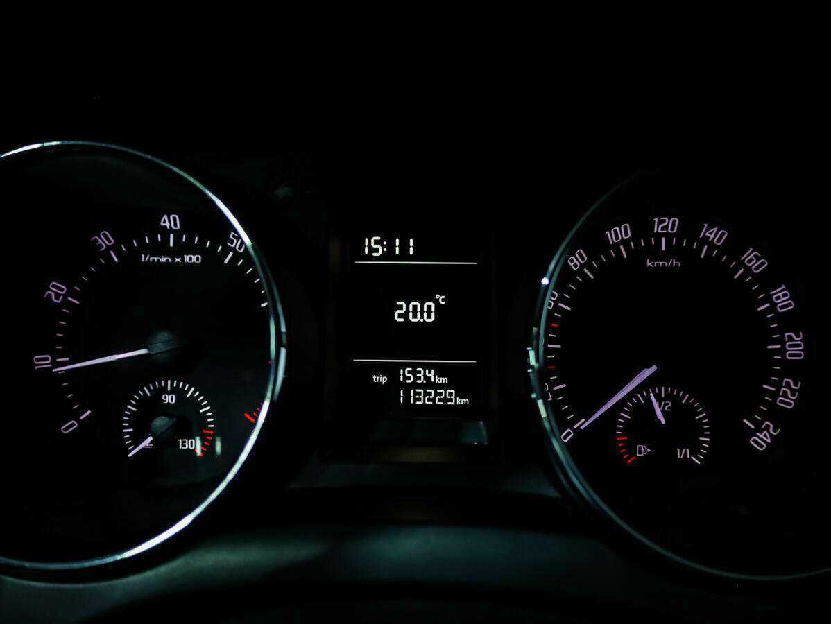 Skoda Yeti, 2012 - Фото №14