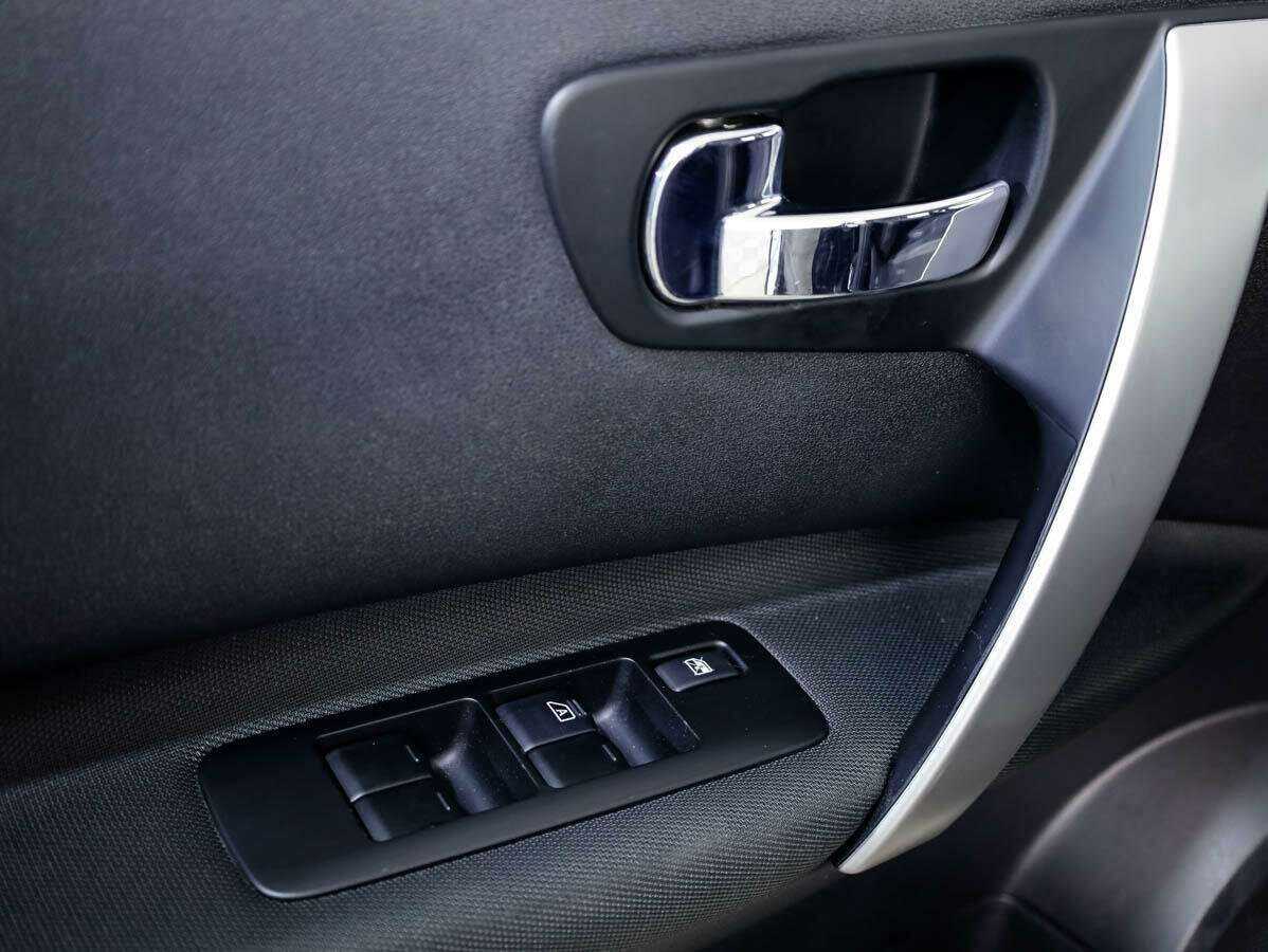 Nissan Qashqai, 2013 - Фото №12