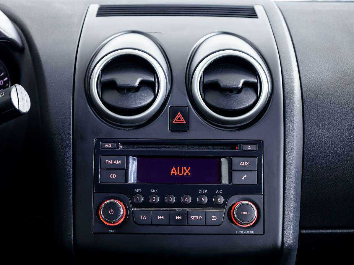 Nissan Qashqai, 2013 - Фото №13