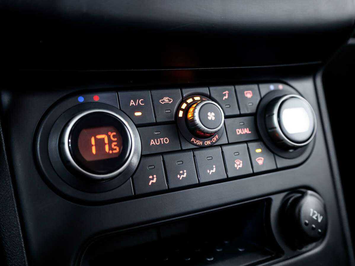 Nissan Qashqai, 2013 - Фото №14