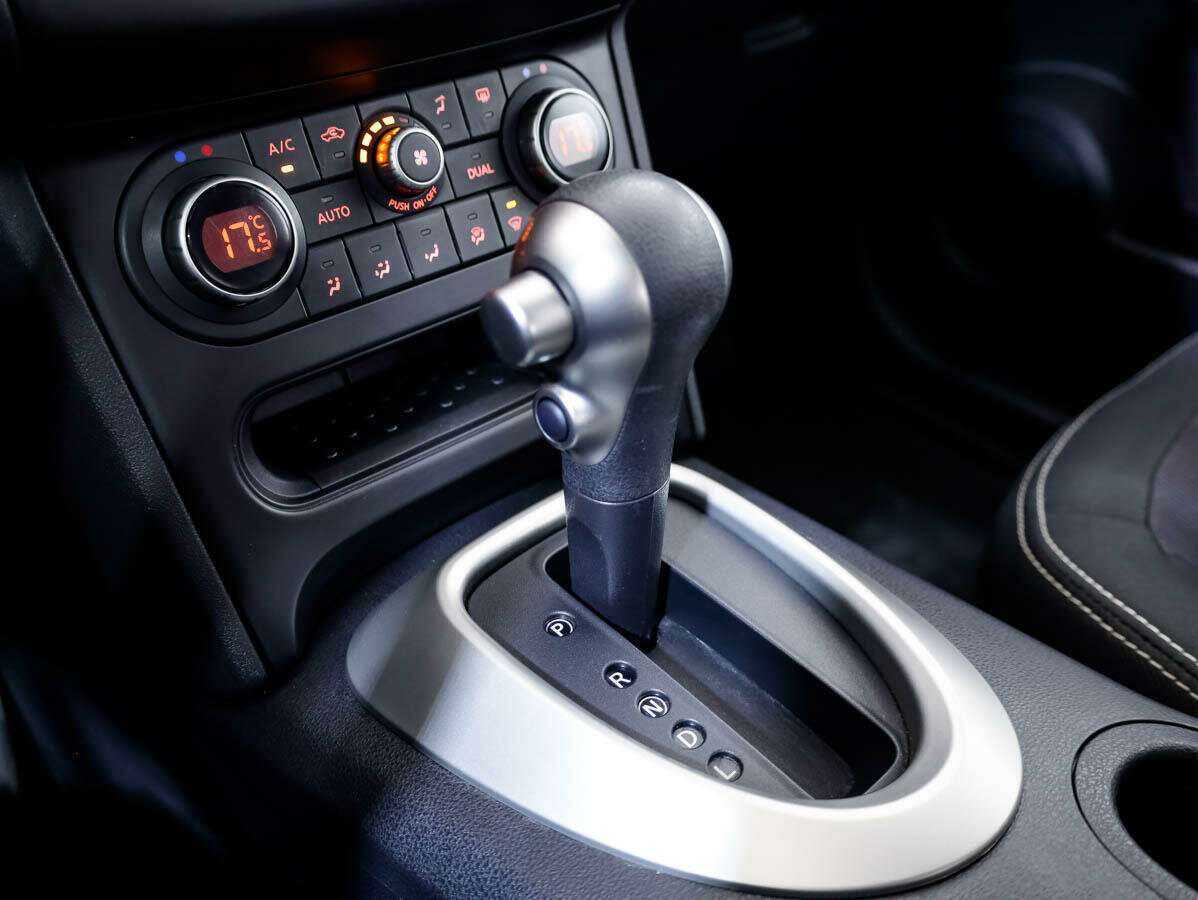 Nissan Qashqai, 2013 - Фото №15