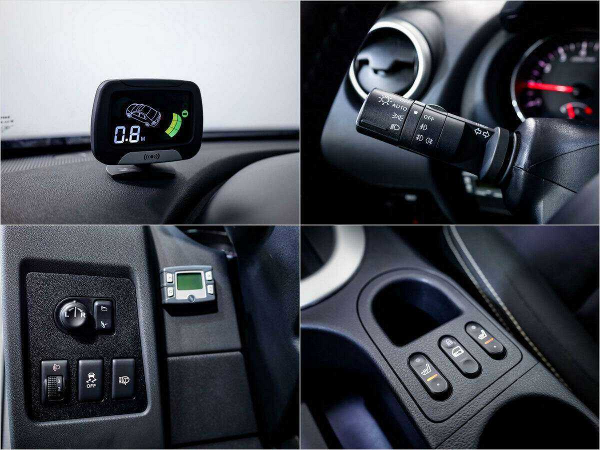 Nissan Qashqai, 2013 - Фото №17