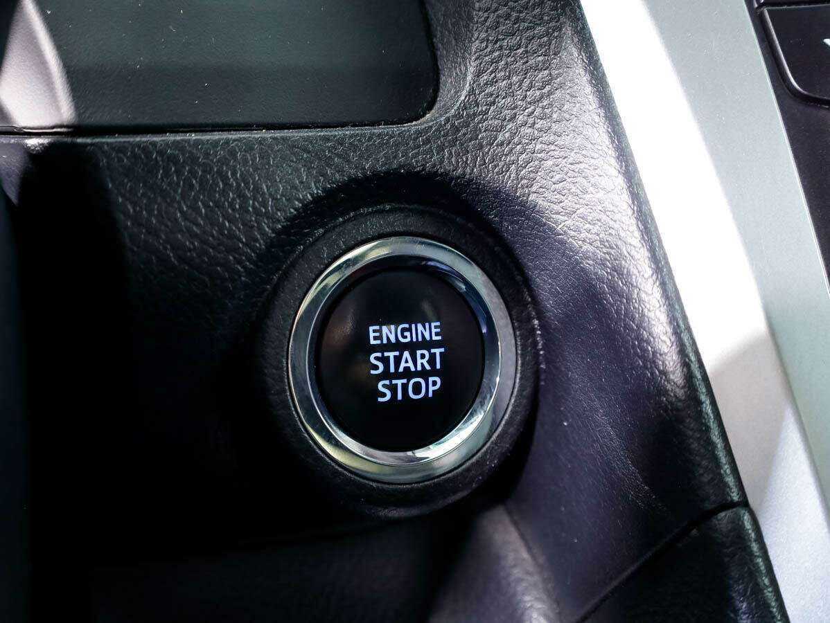 Toyota Camry, 2016 - Фото №17