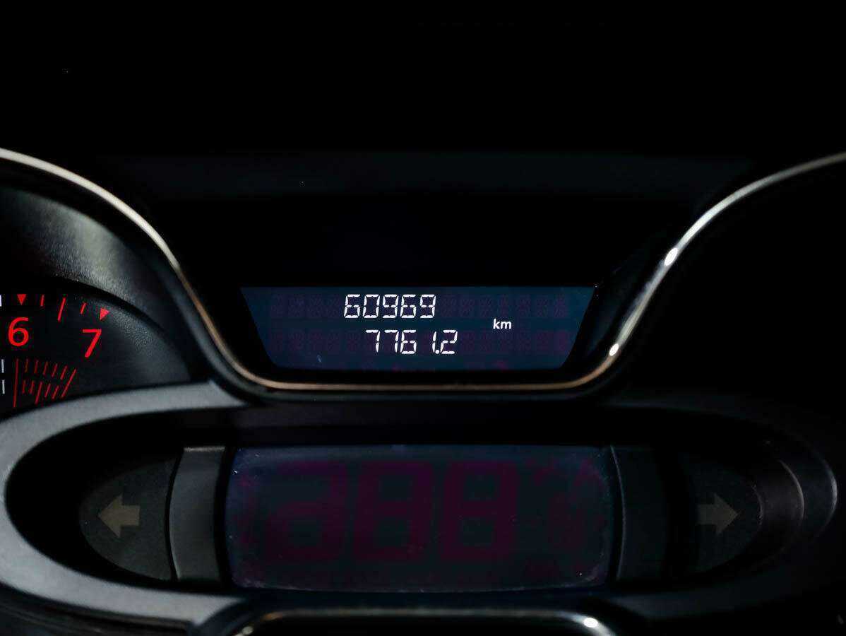 Renault Kaptur, 2019 - Фото №7