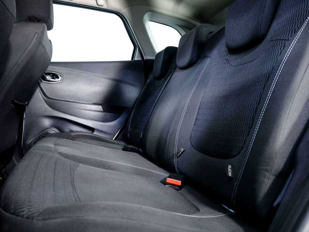 Renault Kaptur, 2019 - Фото №9