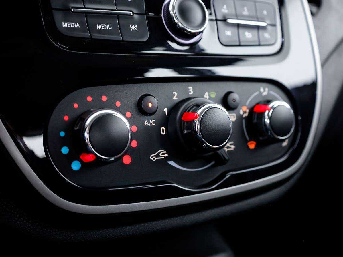 Renault Kaptur, 2019 - Фото №11