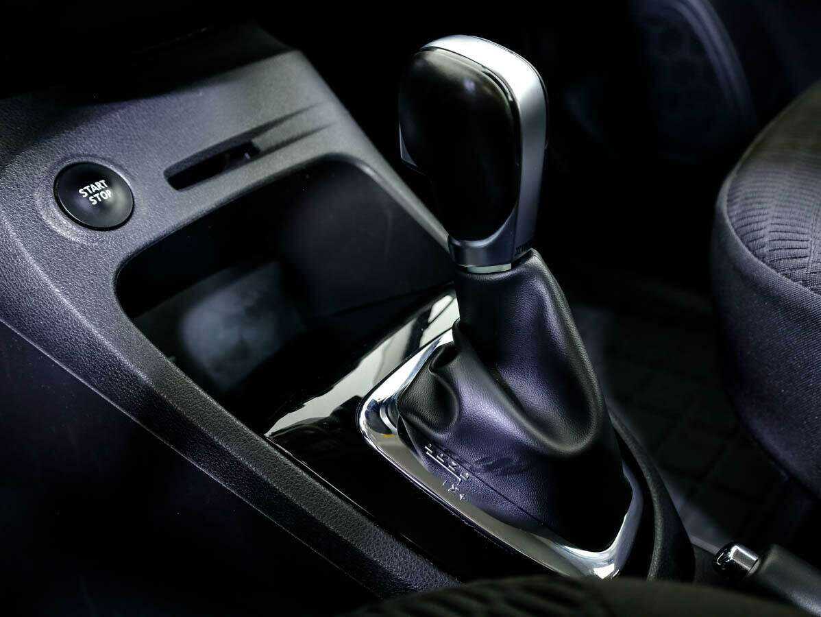 Renault Kaptur, 2019 - Фото №12