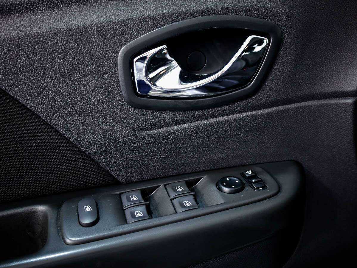 Renault Kaptur, 2019 - Фото №14