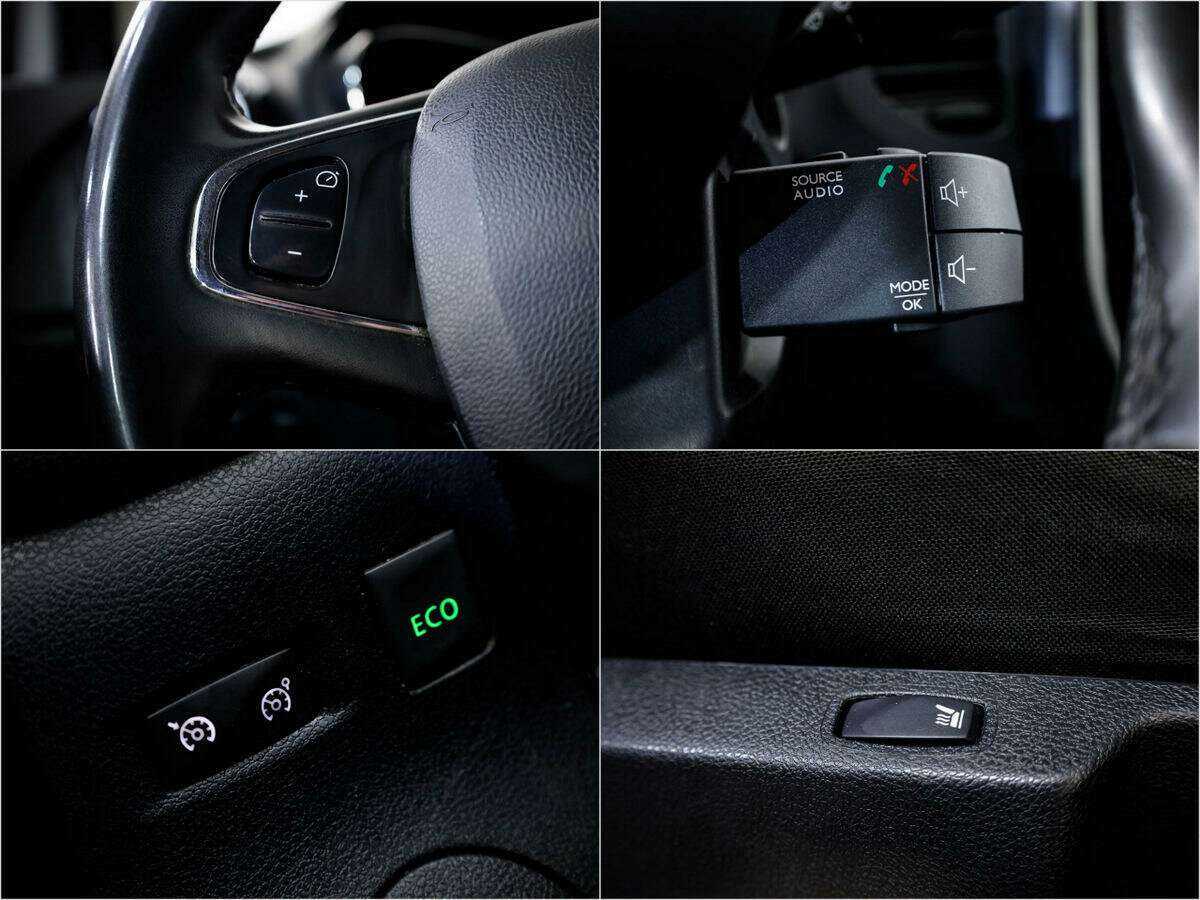 Renault Kaptur, 2019 - Фото №15