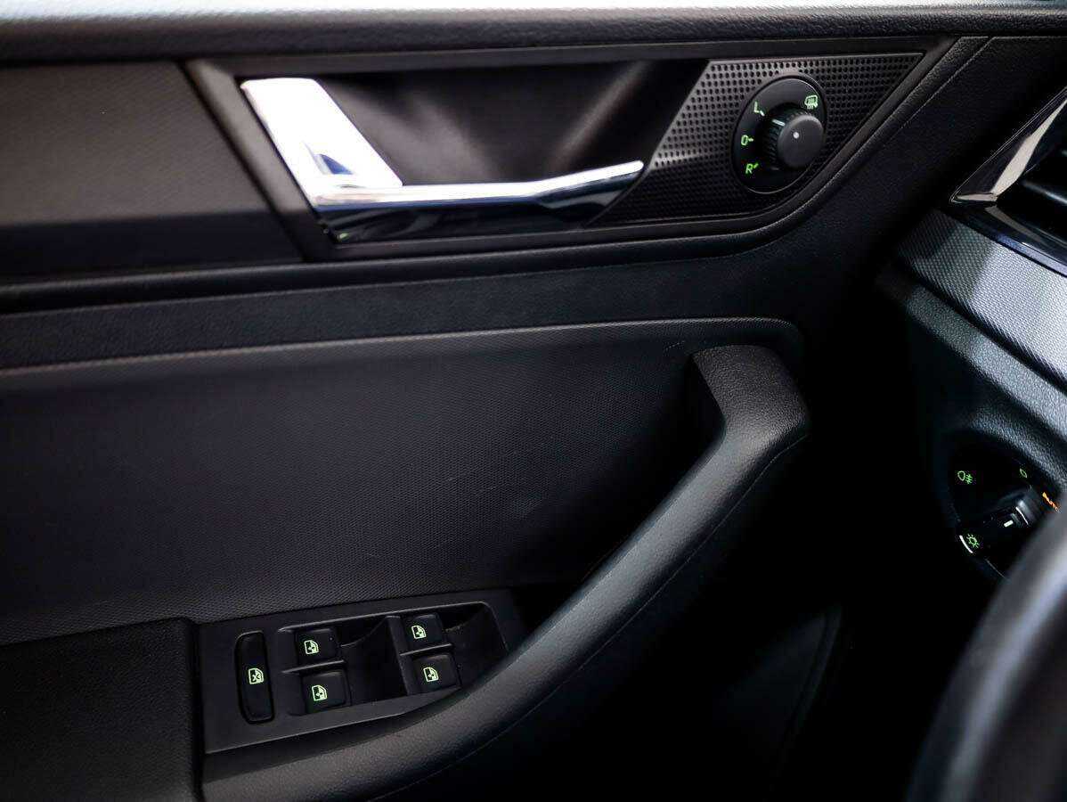 Skoda Rapid, 2021 - Фото №12