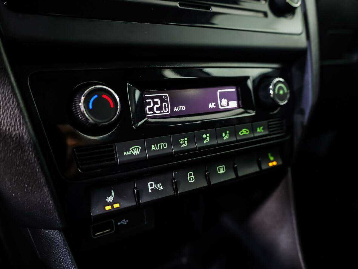 Skoda Rapid, 2018 - Фото №12