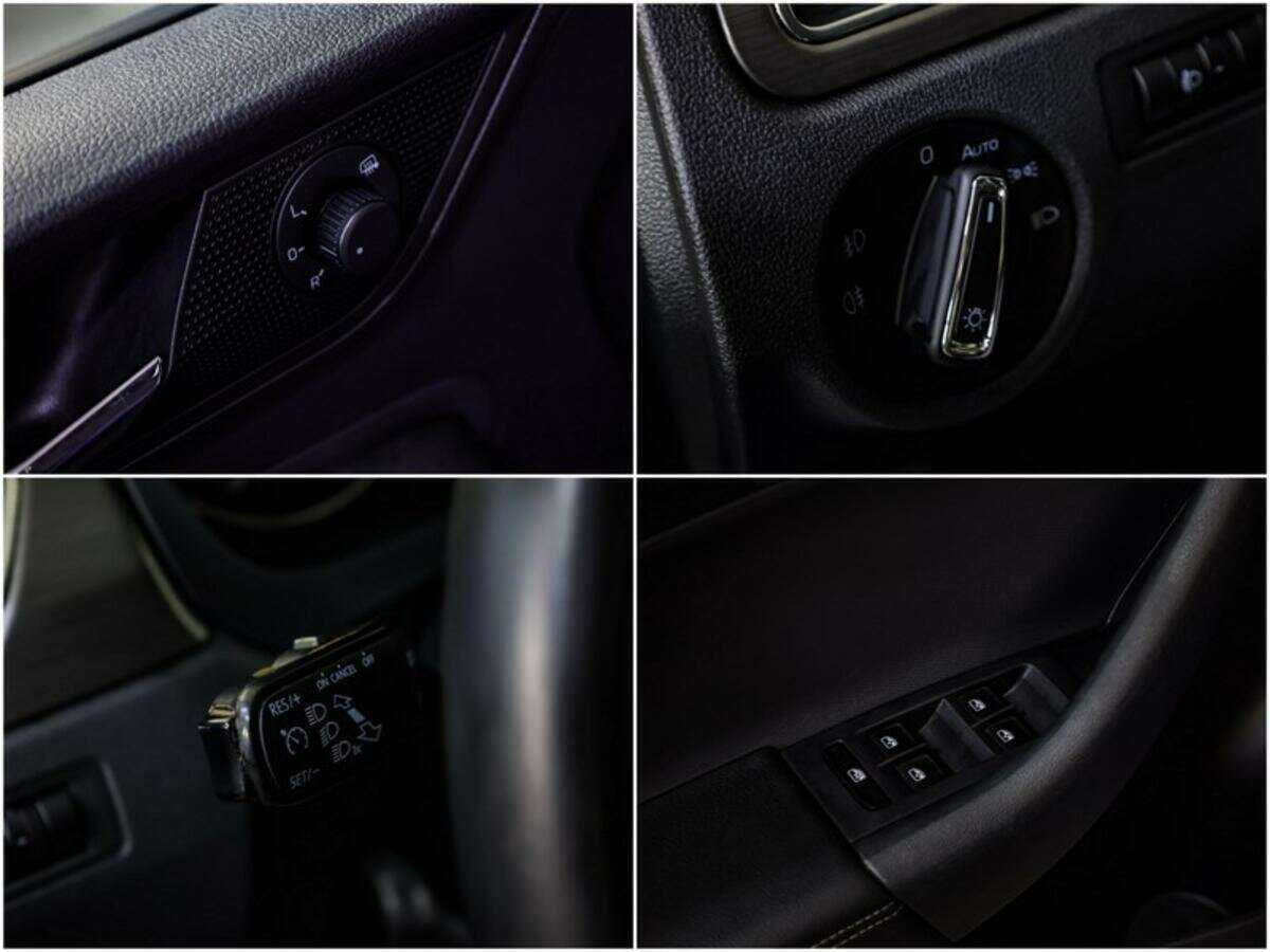 Skoda Rapid, 2018 - Фото №14