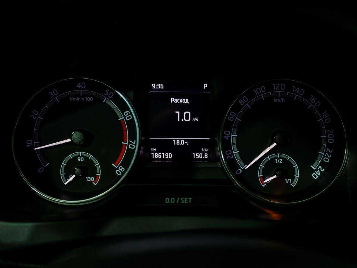 Skoda Rapid, 2018 - Фото №16