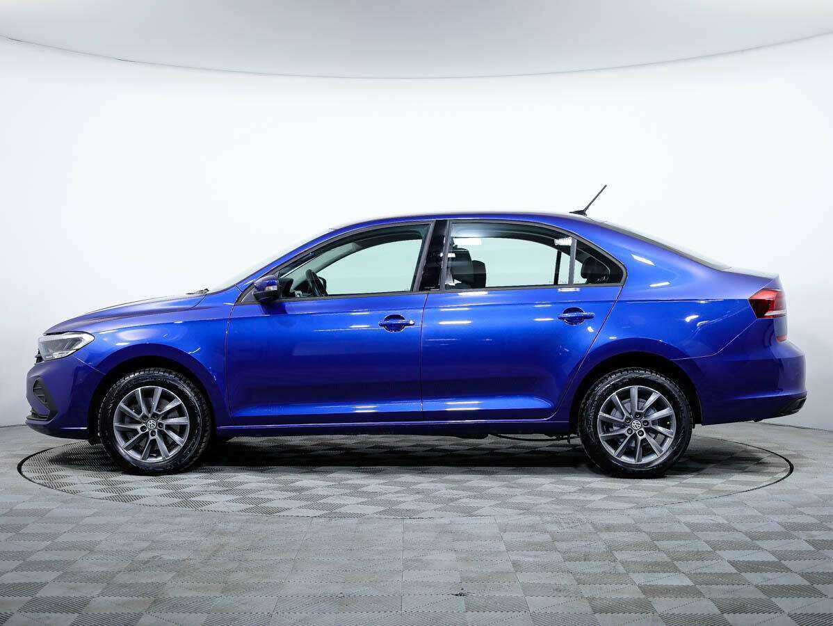 Volkswagen Polo, 2022 - Фото №6