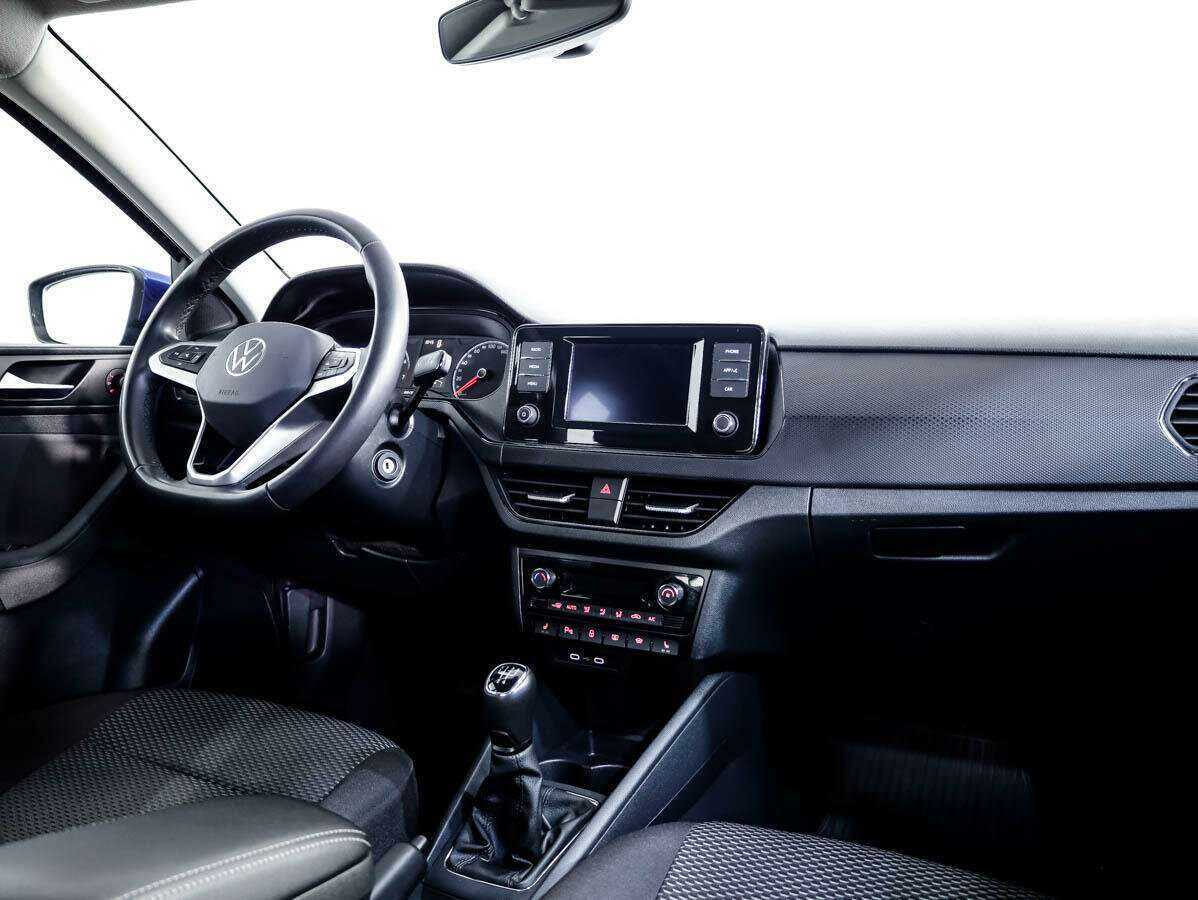 Volkswagen Polo, 2022 - Фото №7