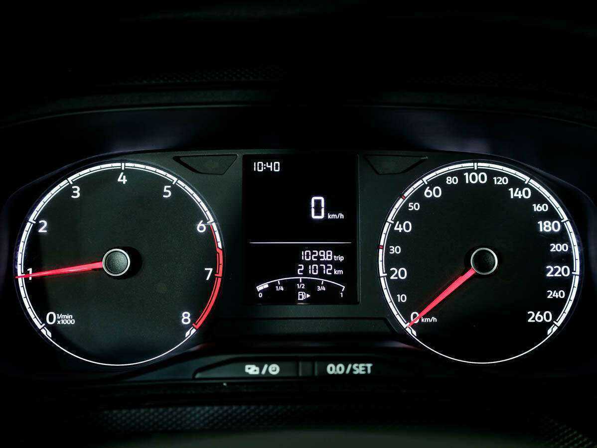 Volkswagen Polo, 2022 - Фото №9