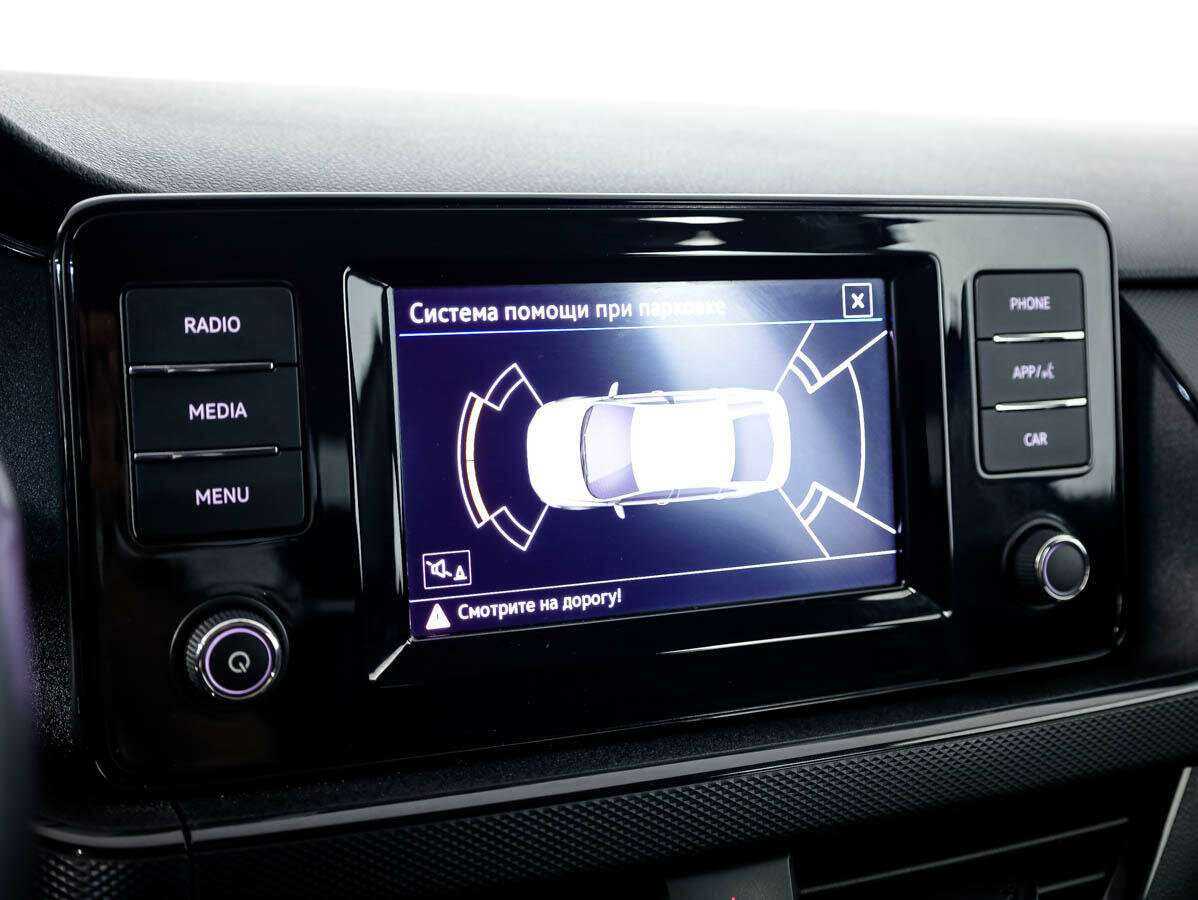 Volkswagen Polo, 2022 - Фото №14