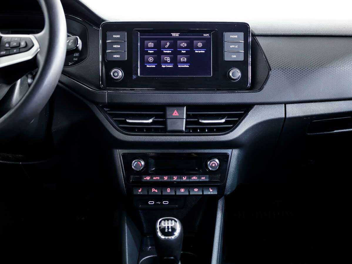 Volkswagen Polo, 2022 - Фото №17