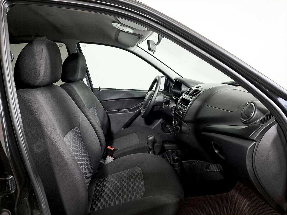 Lada (ВАЗ) Granta, 2021 - Фото №6