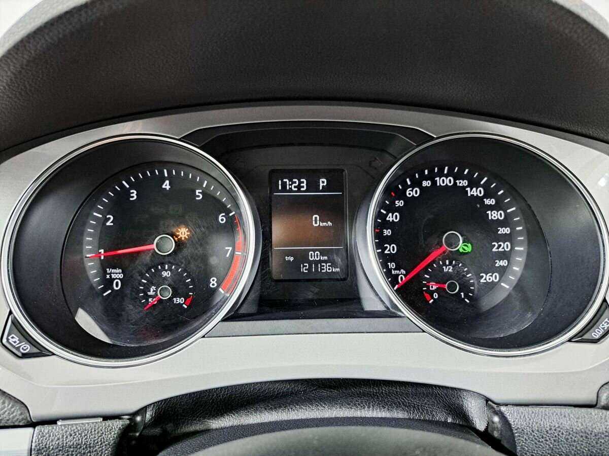 Volkswagen Jetta, 2017 - Фото №7