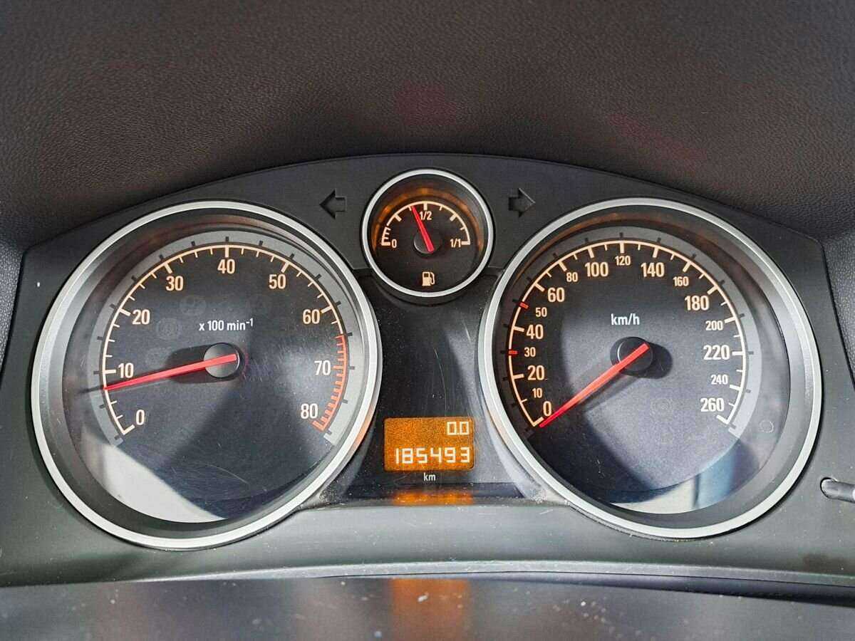 Opel Astra, 2013 - Фото №11