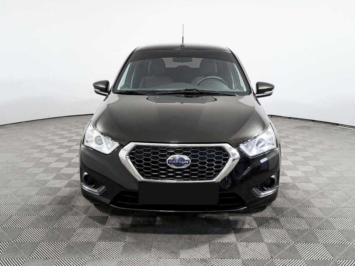 Datsun on-DO, 2020 - Фото №1