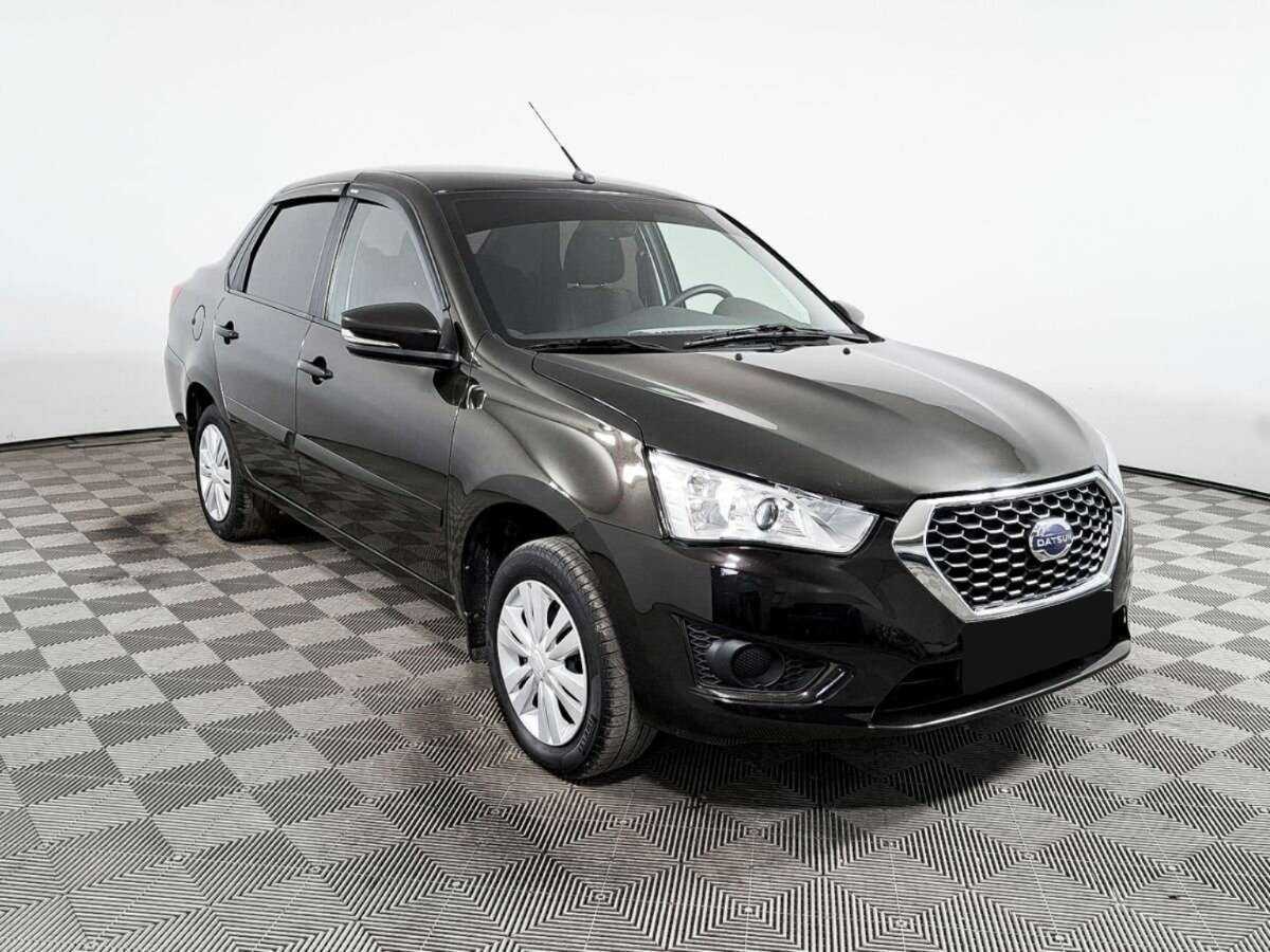 Datsun on-DO, 2020 - Фото №2