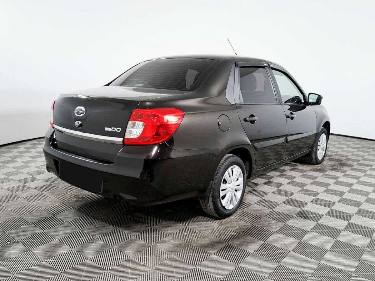 Datsun on-DO, 2020 - Фото №3