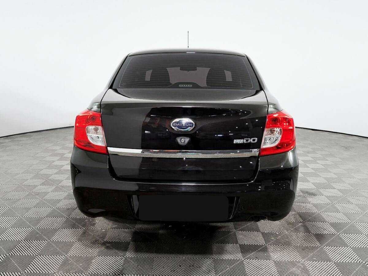 Datsun on-DO, 2020 - Фото №4