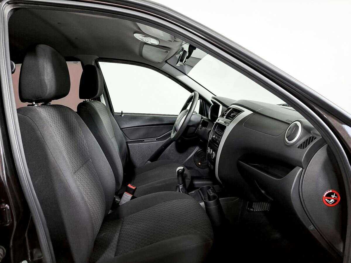 Datsun on-DO, 2020 - Фото №5