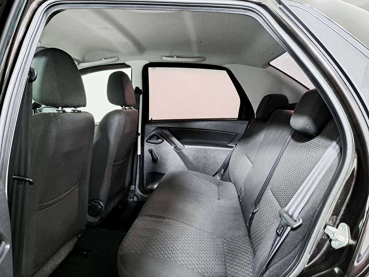 Datsun on-DO, 2020 - Фото №6