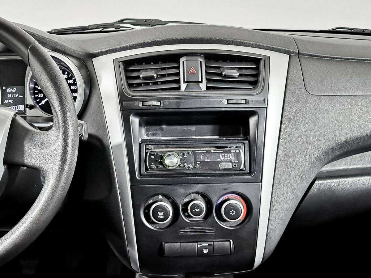 Datsun on-DO, 2020 - Фото №9