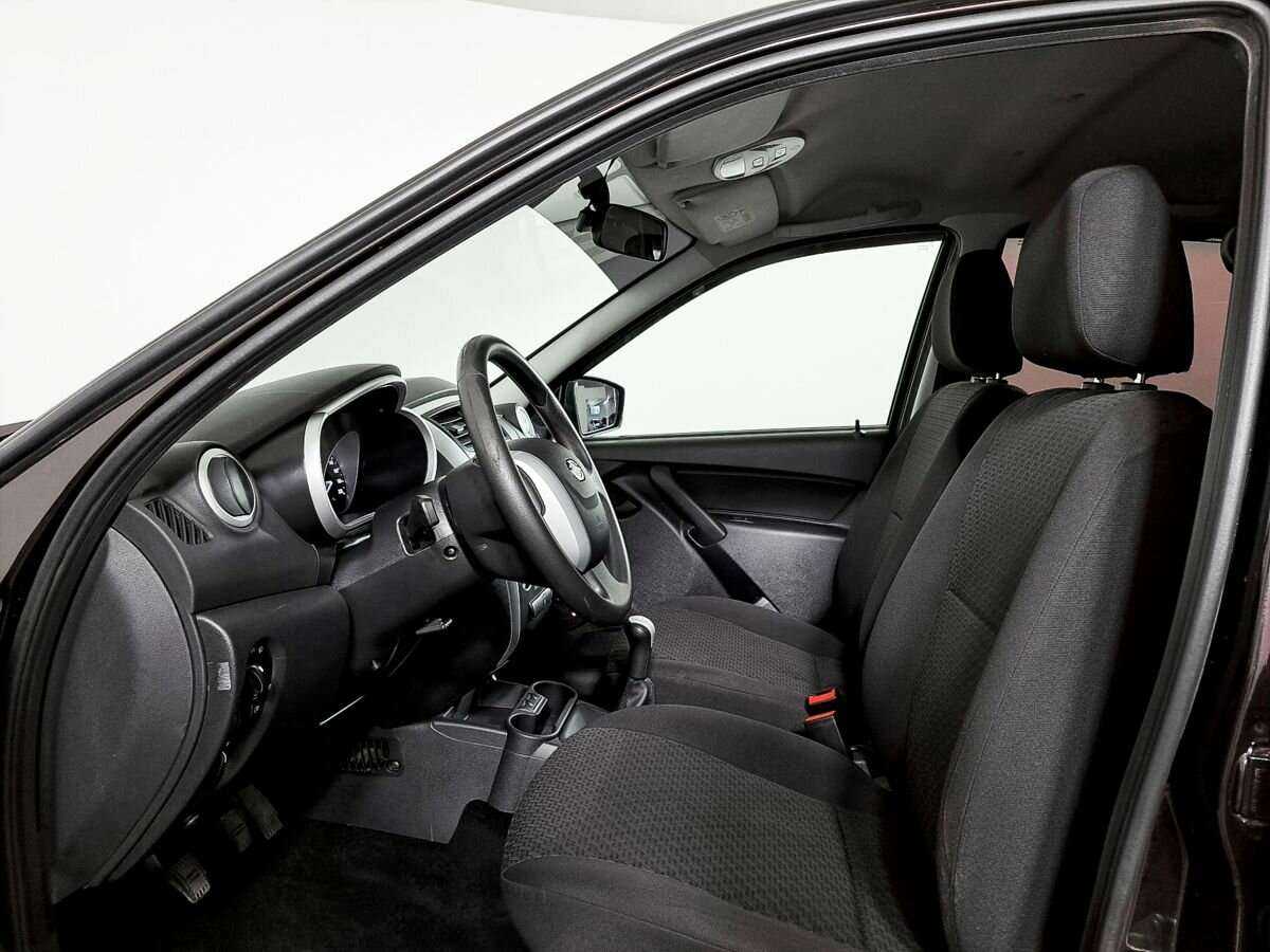 Datsun on-DO, 2020 - Фото №10