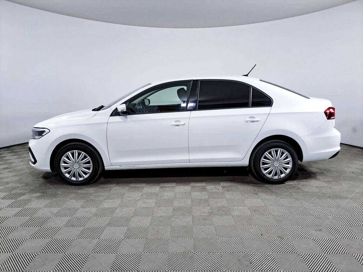 Volkswagen Polo, 2020 - Фото №7