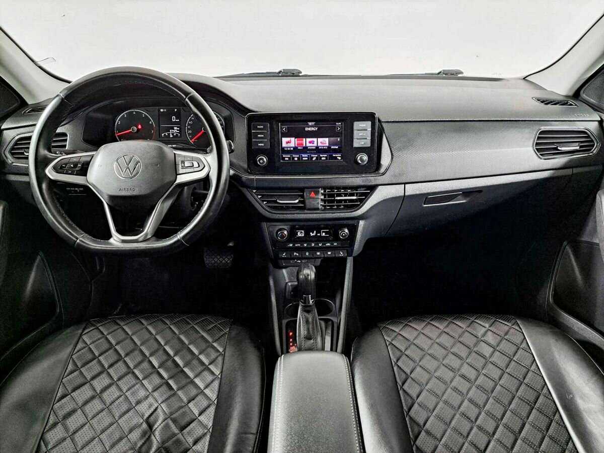 Volkswagen Polo, 2020 - Фото №11