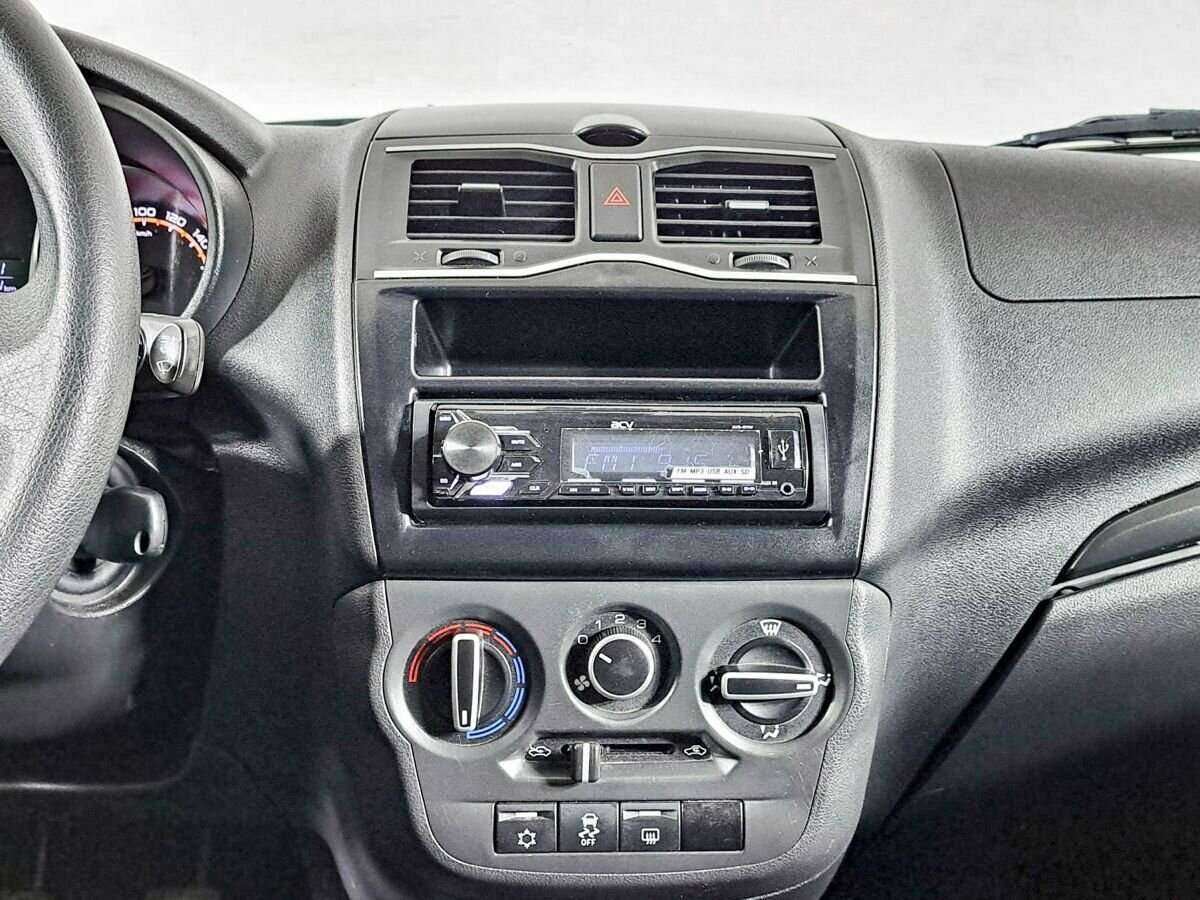 Lada (ВАЗ) Granta, 2021 - Фото №10