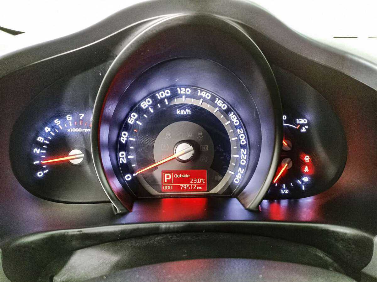 Kia Sportage, 2015 - Фото №10