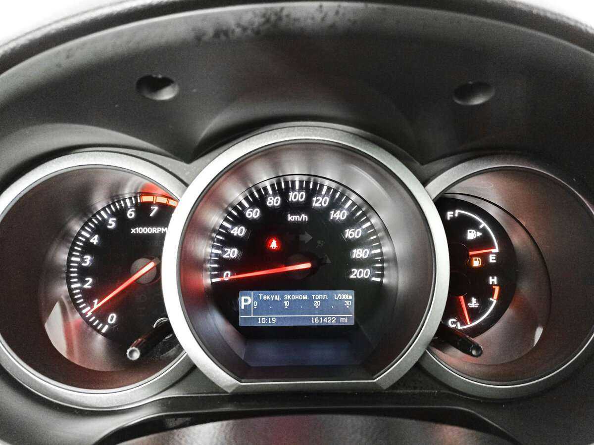 Suzuki Grand Vitara, 2012 - Фото №10