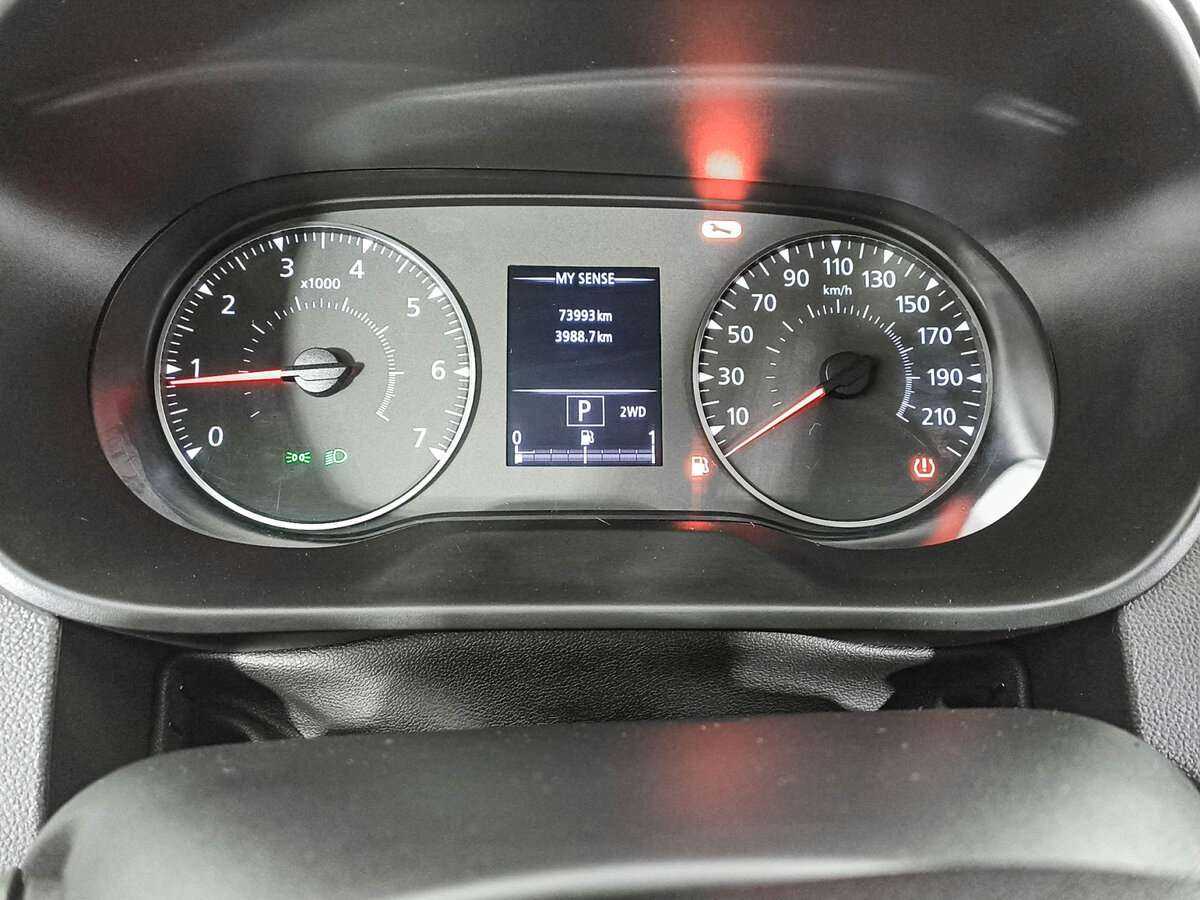 Renault Arkana, 2019 - Фото №10