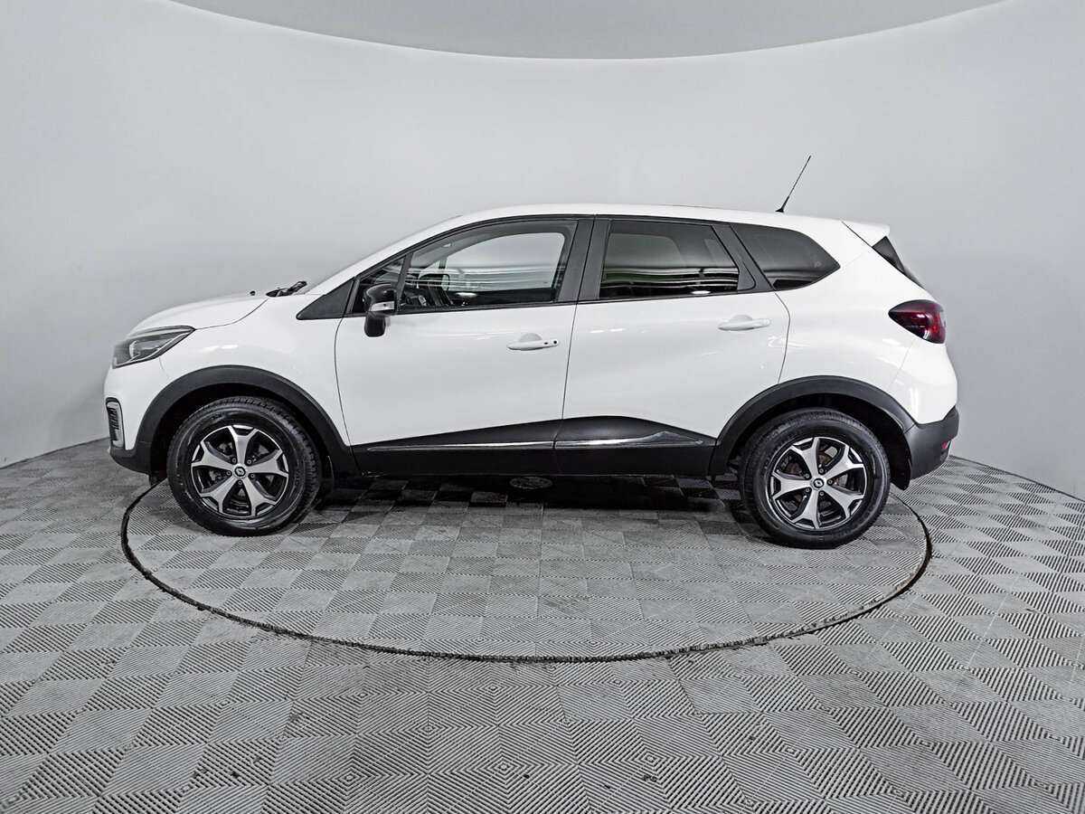 Renault Kaptur, 2018 - Фото №7