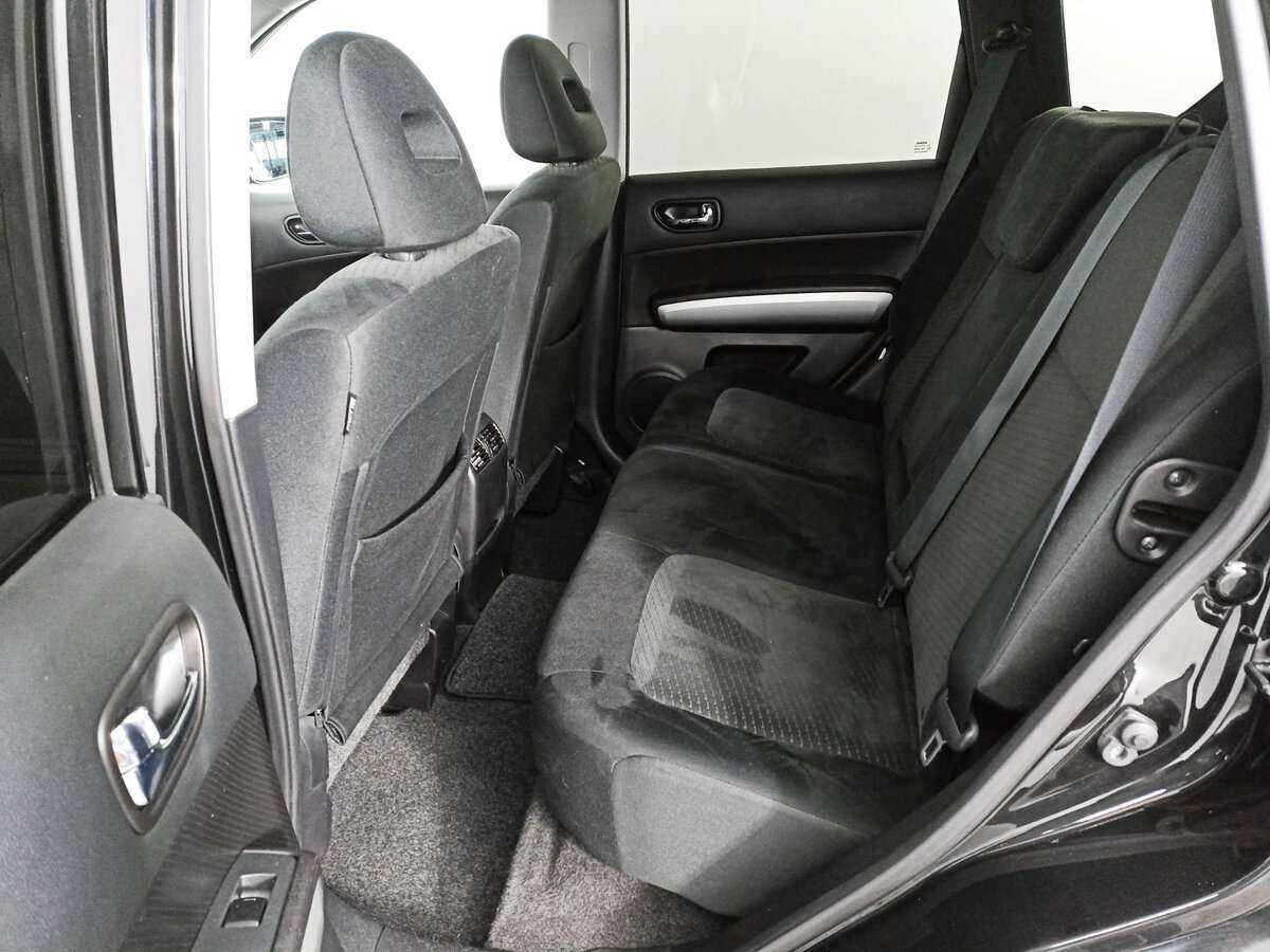 Nissan X-Trail, 2013 - Фото №7